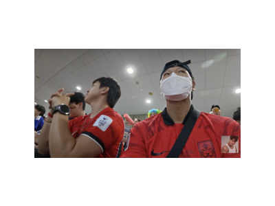 김종국 일본 나고야서 국기 게양 문제에 아쉬움