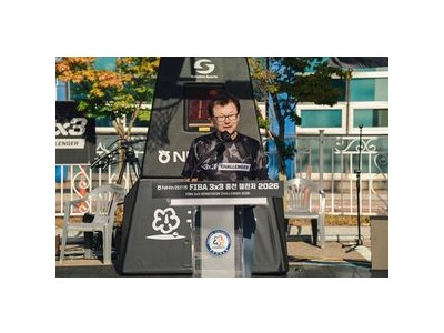 2027년 3x3 홍천챌린저에 북한·러시아 초청 가능성